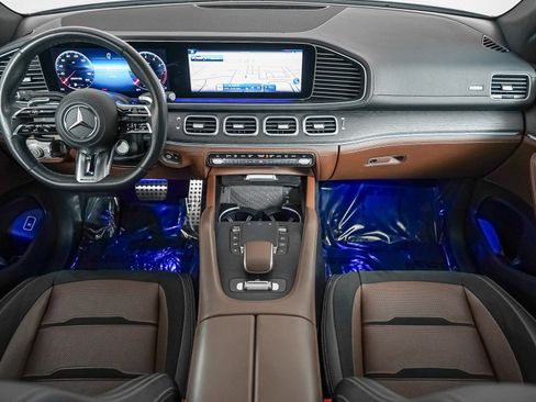 Certified 2024 Mercedes-Benz GLE 53 AMG 4MATIC Coupe image 13