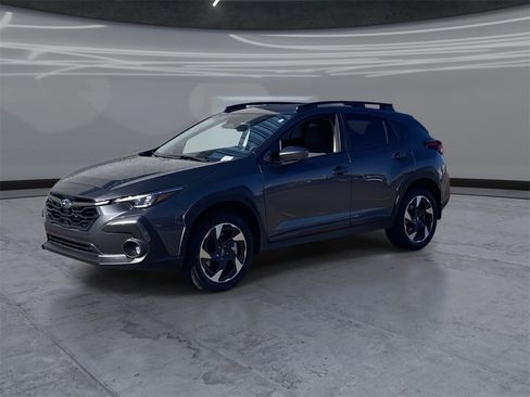 New 2026 Subaru Crosstrek 2.5i Limited image 3