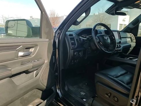 Used 2022 RAM 1500 Rebel w/ Rebel Level A Equipment Group image 18