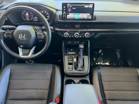 Used 2025 Honda CR-V Sport Touring image 27