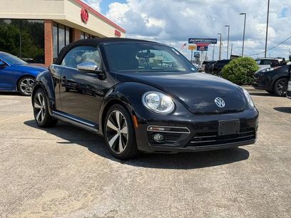 Used 2014 Volkswagen Beetle R-Line