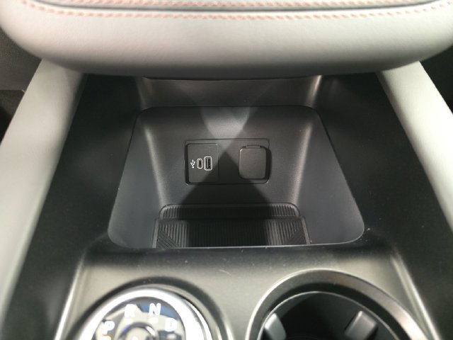 New 2027 Ford Explorer Active AWD/4WD image 30