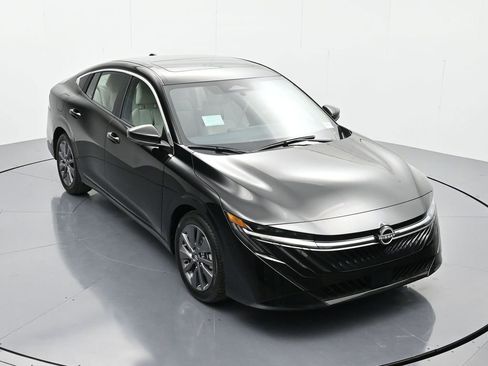 New 2026 Nissan Sentra SL w/ Floor Mat Package image 30