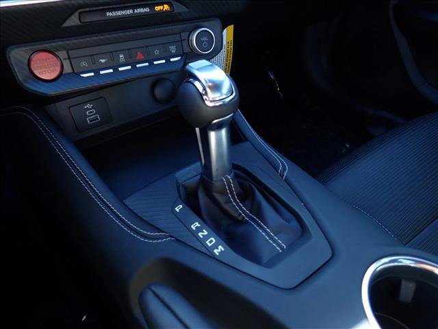 New 2026 Ford Mustang GT Premium w/ GT Performance Package RWD image 15