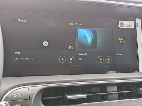 New 2026 Hyundai Palisade Limited AWD/4WD image 19