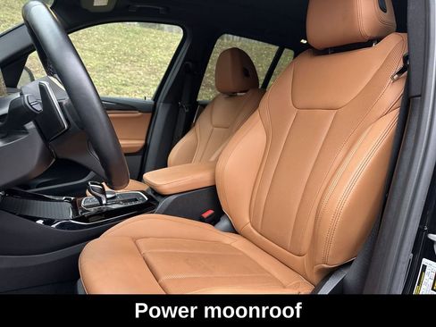 Used 2023 BMW X3 M40i w/ Premium Package image 15