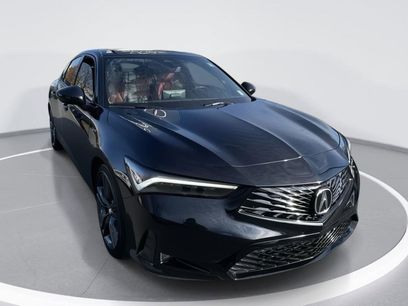 Used 2024 Acura Integra A-Spec