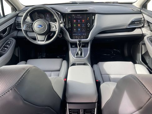 Used 2024 Subaru Legacy Limited image 15