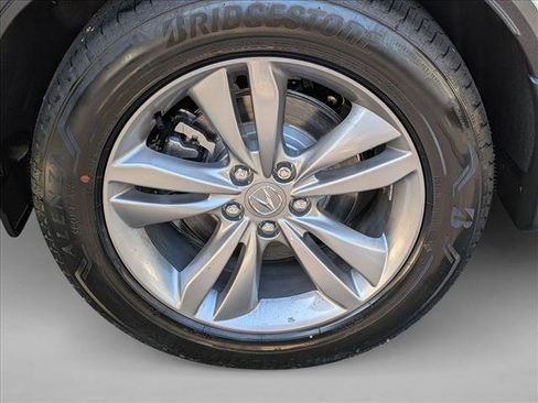 New 2026 Acura MDX FWD image 15