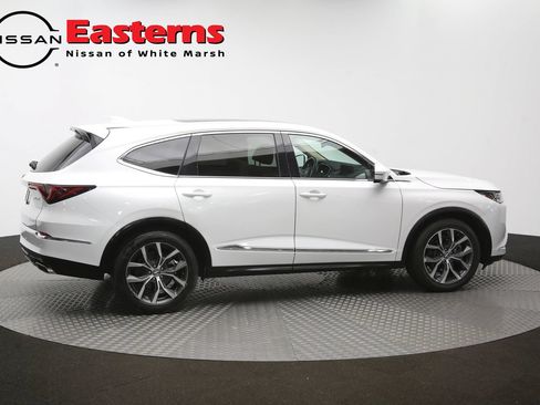 Used 2024 Acura MDX SH-AWD w/ Technology Package image 46