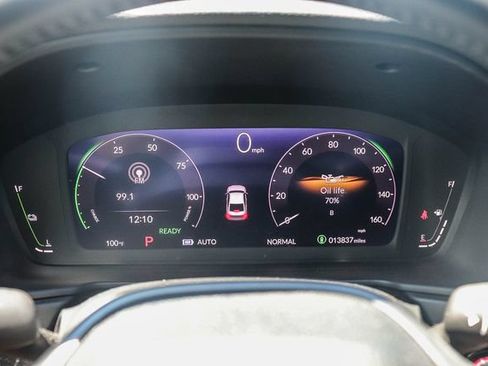 Used 2025 Honda Accord Sport image 21