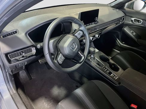 Used 2026 Honda Civic Sport image 9