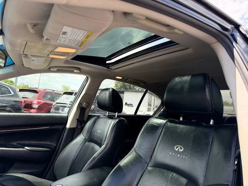 Used 2011 INFINITI G37 x Sedan w/ Premium Pkg AWD/4WD image 13
