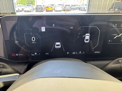 Used 2025 Kia K4 GT-Line w/ GT-Line Premium Package FWD image 4