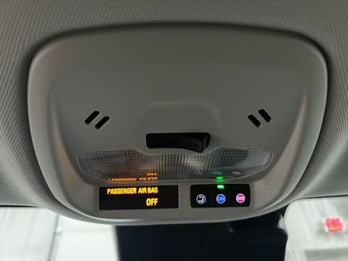 New 2026 Chevrolet Trax LT w/ Driver Confidence Package image 22