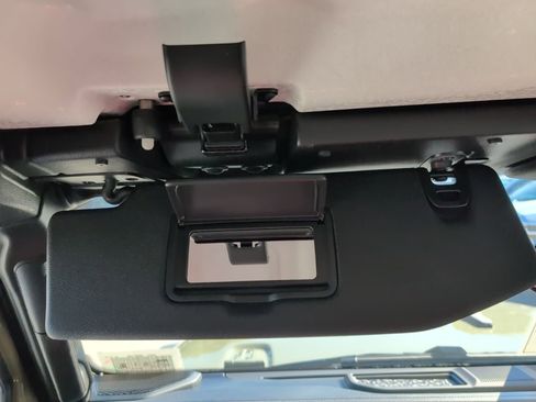 Certified 2026 Jeep Wrangler Sport image 25