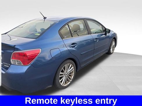 Used 2016 Subaru Impreza 2.0i Premium image 6