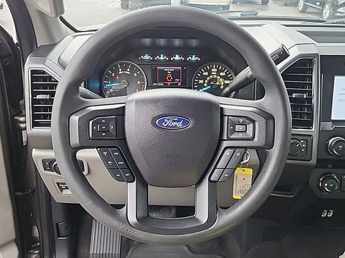 Used 2020 Ford F150 XLT w/ Equipment Group 301A Mid AWD/4WD image 16