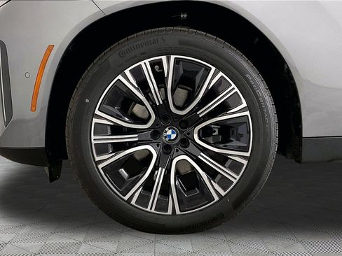 New 2026 BMW X3 xDrive30i AWD/4WD image 15