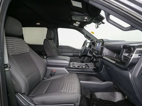 Used 2023 Ford F150 XL w/ STX Appearance Package AWD/4WD image 17