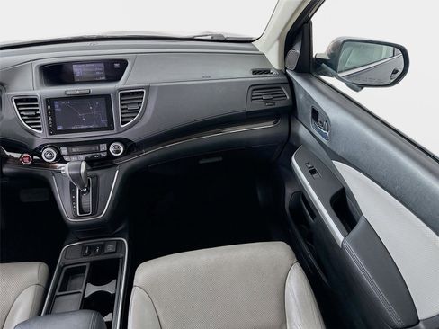 Used 2015 Honda CR-V EX-L image 30