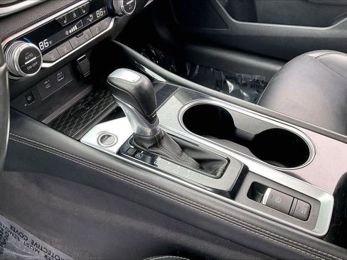 Used 2023 Nissan Altima 2.5 SL image 16