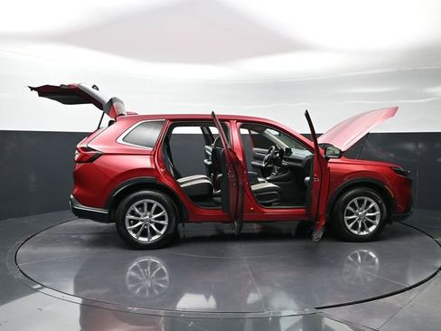 Used 2023 Honda CR-V EX image 49