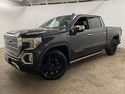 Used 2020 GMC Sierra 1500 Denali w/ Denali Ultimate Package