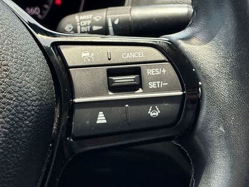 Used 2022 Honda Civic EX image 27