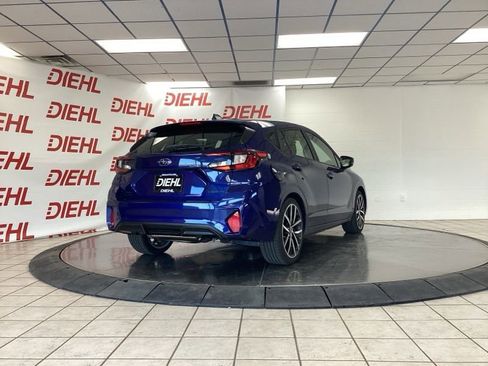 New 2026 Subaru Impreza 2.0i Sport AWD/4WD image 10