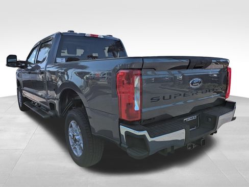 New 2026 Ford F250 XLT AWD/4WD image 7