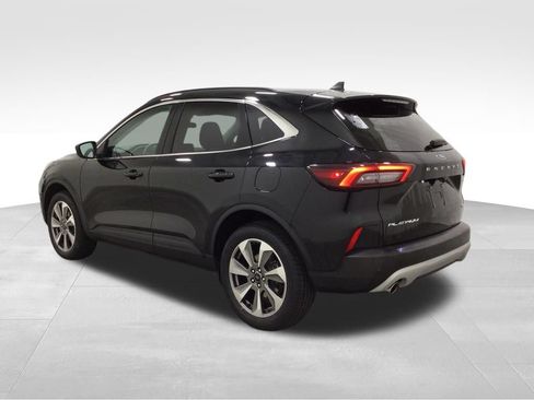 Used 2025 Ford Escape Platinum AWD/4WD image 20