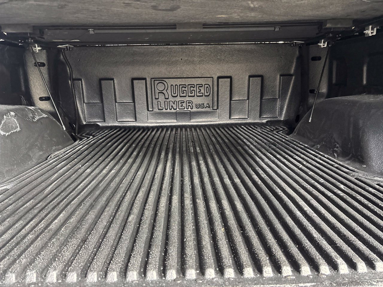 Used 2024 Chevrolet Silverado 1500 RST w/ LPO, Liner Protection Package AWD/4WD image 26