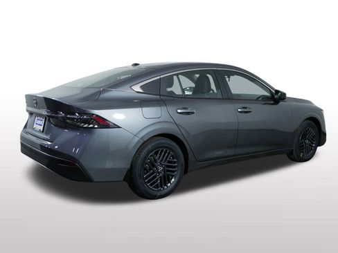 New 2026 Nissan Sentra SV w/ SV Convenience Package image 11