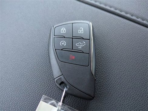 New 2026 Chevrolet Silverado 1500 LT Trail Boss w/ LT Trail Boss Premium Package image 31