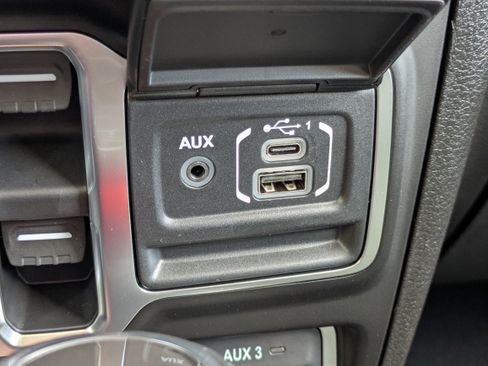 New 2026 Jeep Gladiator Mojave image 35