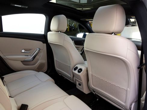 New 2025 Mercedes-Benz CLA 250 image 25