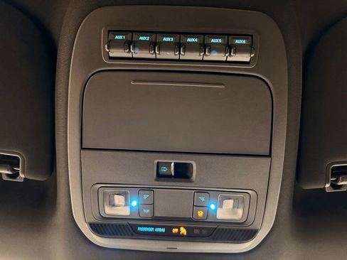 Used 2025 Ford F150 Tremor image 51