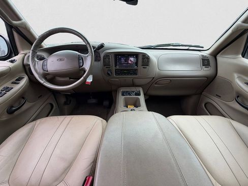 Used 2000 Ford Expedition Eddie Bauer AWD/4WD image 10