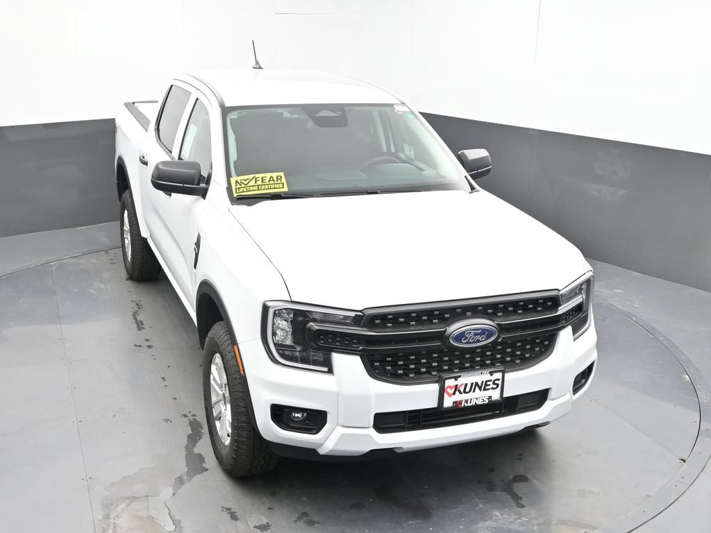 New 2026 Ford Ranger XL AWD/4WD image 35