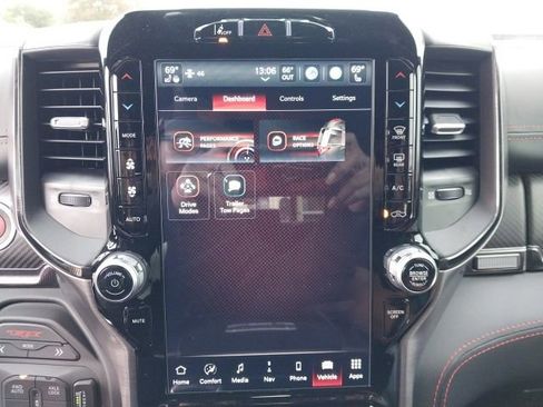 Used 2022 RAM 1500 TRX w/ TRX Level 2 Equipment Group image 14