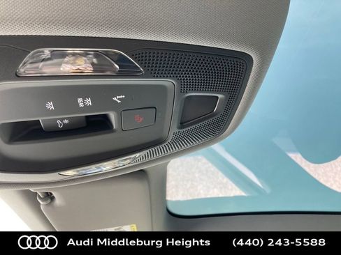 Certified 2025 Audi A5 2.0T Premium w/ Convenience Package image 39