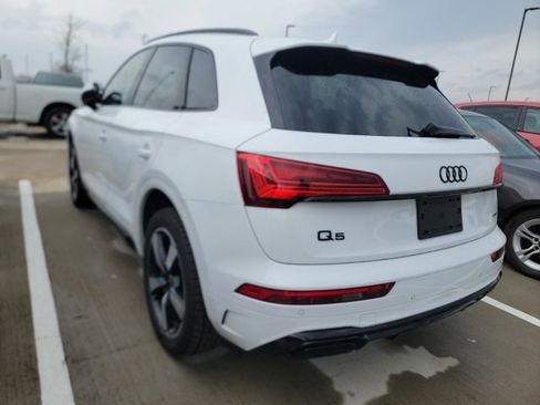 Used 2024 Audi Q5 2.0T Premium Plus image 8