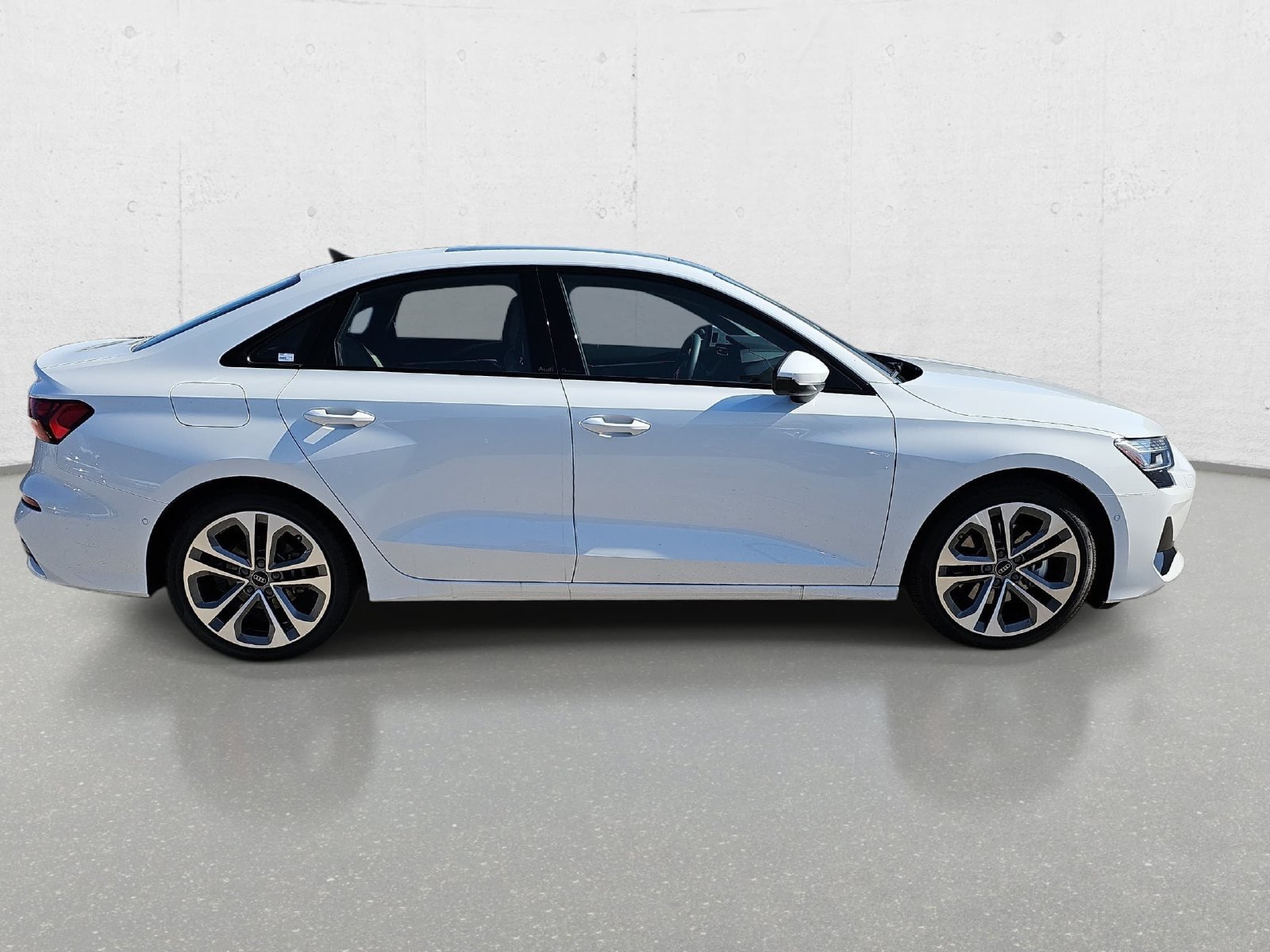 New 2026 Audi A3 2.0T Premium Plus AWD/4WD image 4