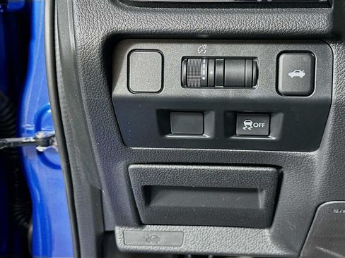 Certified 2021 Subaru WRX STI w/ Popular Package #3 (IZT) AWD/4WD image 10