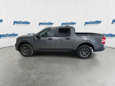 Certified 2025 Ford Maverick XLT w/ XLT Luxury Package AWD/4WD image 6