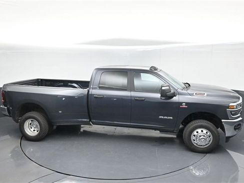New 2026 RAM 3500 Big Horn image 40