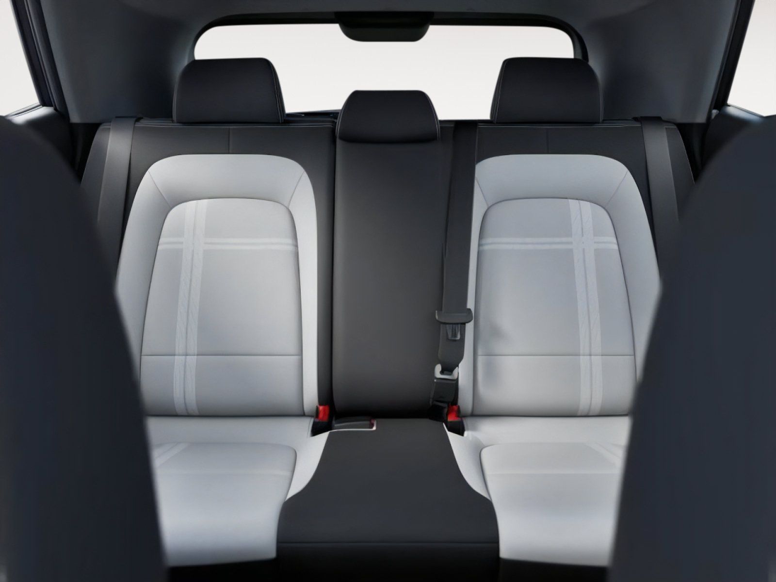 New 2026 Hyundai Venue SEL FWD image 12
