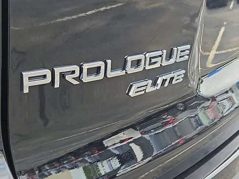 New 2026 Honda Prologue Elite image 10