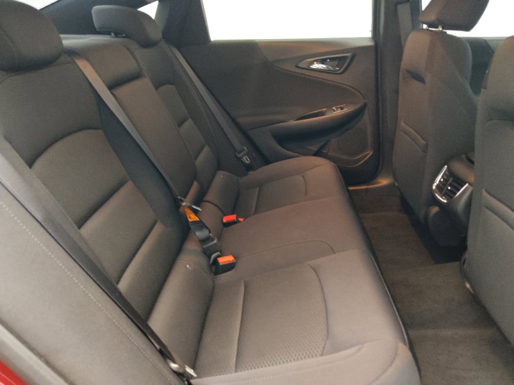 Used 2018 Chevrolet Malibu LT FWD image 19